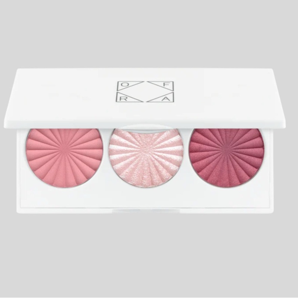 OFRA MIDI PALETTE BLOSSOM BLUSH